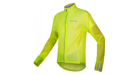 endura adrenaline race fs260 pro ii jacke neongelb von Endura