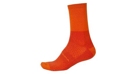 wintersocken endura baabaa merino orange 43 46 wintersocken endura baabaa merino orange 43 46 von Endura