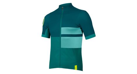 endura fs260 print kurzarmtrikot smaragdgrun endura fs260 print kurzarmtrikot smaragdgrun von Endura
