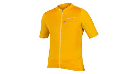 endura gv500 reiver kurzarmtrikot in senf endura gv500 reiver kurzarmtrikot in senf von Endura