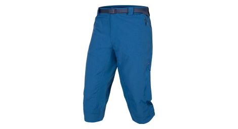 endura hummvee 3 4 shorts myrille blau endura hummvee 3 4 shorts myrille blau von Endura