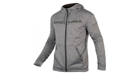 endura hummvee kapuzenpullover grau endura hummvee kapuzenpullover grau von Endura