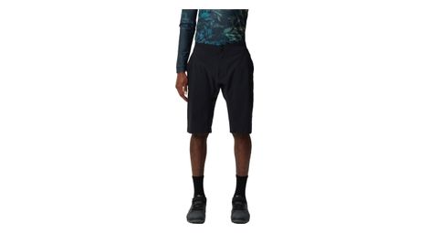 endura hummvee lite shorts mit fell schwarz endura hummvee lite shorts mit fell schwarz von Endura