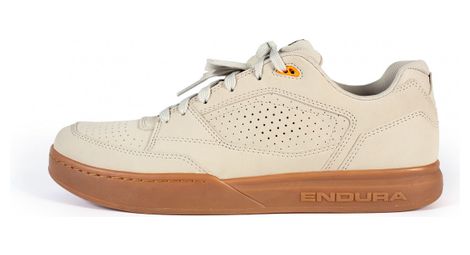 endura hummvee pebble beige flat pedal mtb schuhe endura hummvee pebble beige flat pedal mtb schuhe von Endura