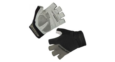 endura hummvee plus ii kurze handschuhe schwarz endura hummvee plus ii kurze handschuhe schwarz von Endura