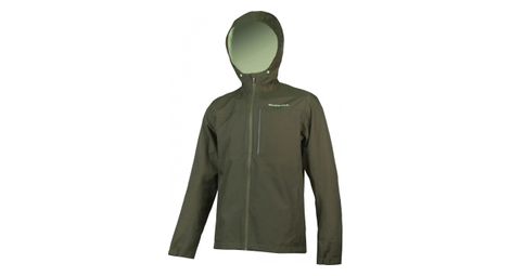 endura hummvee regenjacke grun von Endura