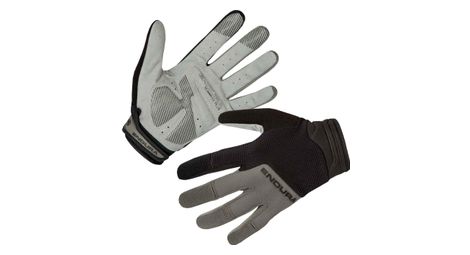 endura humvee plus ii long gloves black endura humvee plus ii long gloves black von Endura