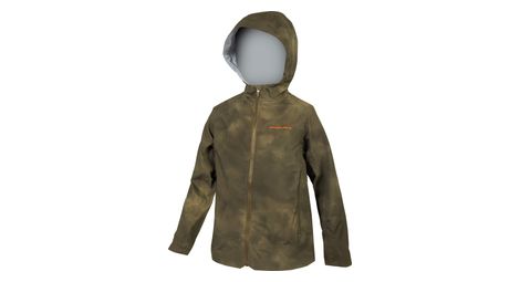 endura kinder jacke mt500 jr waterproof grun endura kinder jacke mt500 jr waterproof grun von Endura