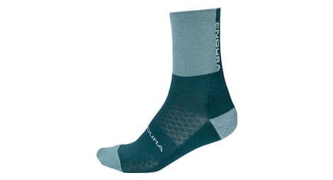 endura merinos baabaa damen socken teal blau von Endura