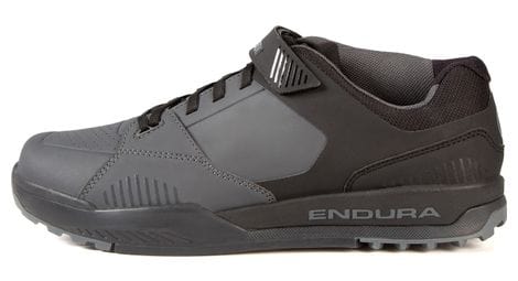 endura mt500 burner automatic pedale schuhe schwarz von Endura