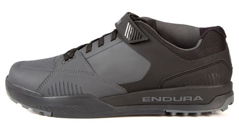 endura mt500 burner automatic pedale schuhe schwarz endura mt500 burner automatic pedale schuhe schwarz von Endura