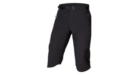 endura mt500 burner shorts schwarz endura mt500 burner shorts schwarz von Endura