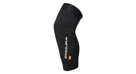 endura mt500 d3o   ghost knieschoner schwarz von Endura