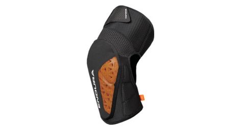 endura mt500 d3o offene knieschutzer schwarz endura mt500 d3o offene knieschutzer schwarz von Endura