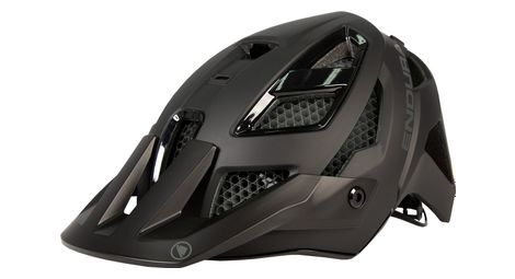 endura mt500 ii helm schwarz endura mt500 ii helm schwarz von Endura