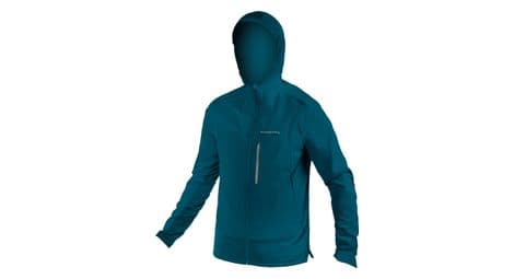 endura mt500 polartec fleecejacke blau von Endura