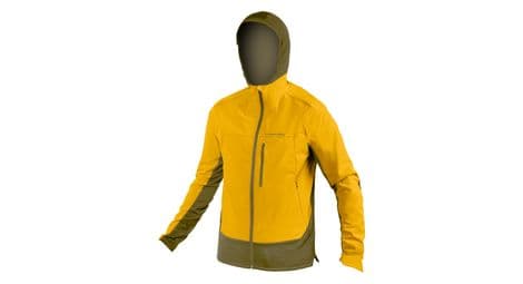 endura mt500 polartec fleecejacke gelb von Endura