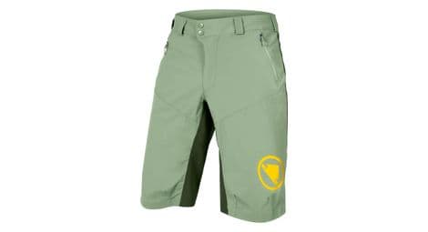 endura mt500 spray shorts grun von Endura