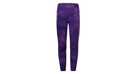 endura mt500jr burner kinderhose violett endura mt500jr burner kinderhose violett von Endura