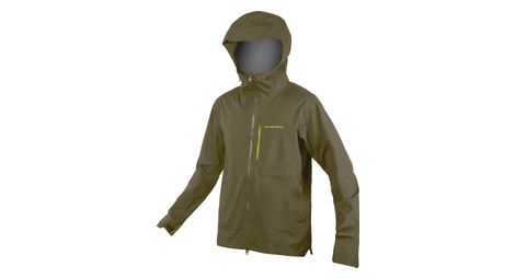 endura mtb jacke mt500 waterproof grun endura mtb jacke mt500 waterproof grun von Endura