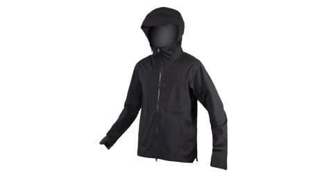 endura mtb jacke mt500 waterproof schwarz von Endura