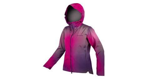 endura mtb jacke women mt500 waterproof violet endura mtb jacke women mt500 waterproof violet von Endura