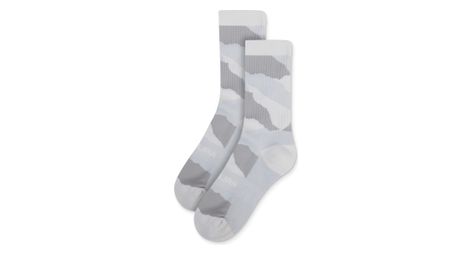 endura peak camo socken grau von Endura