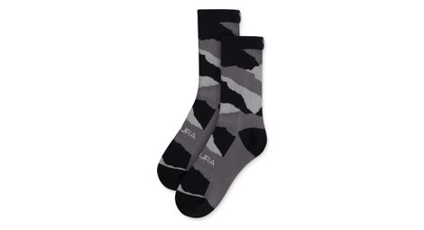 endura peak camo socken schwarz endura peak camo socken schwarz von Endura