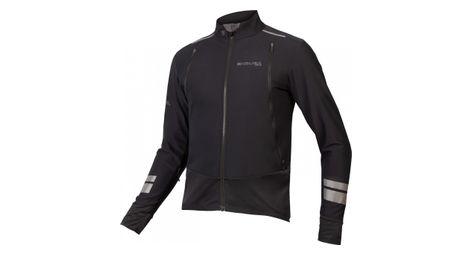 endura pro sl aw 3 saison jacke schwarz endura pro sl aw 3 saison jacke schwarz von Endura