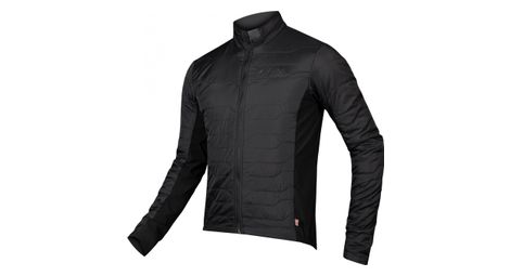 endura pro sl ii jacke primaloft schwarz von Endura