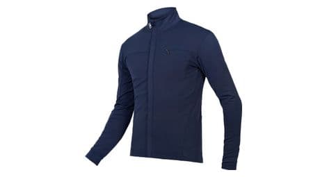 endura roubaix xtract langarmtrikot marineblau von Endura