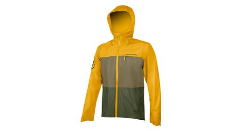 endura singletrack ii langarm jacke gelb grun endura singletrack ii langarm jacke gelb grun von Endura