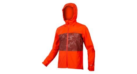 endura singletrack ii paprika jacke von Endura