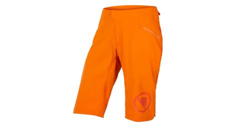 endura singletrack lite short women harvest orange endura singletrack lite short women harvest orange von Endura