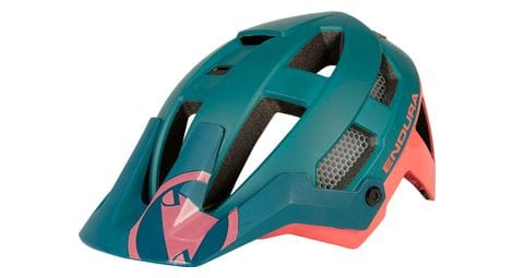 endura singletrack mips helm kieferngrun von Endura