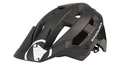 endura singletrack mips helm schwarz endura singletrack mips helm schwarz von Endura