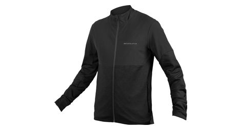 endura singletrack thermal mtb jacke schwarz endura singletrack thermal mtb jacke schwarz von Endura
