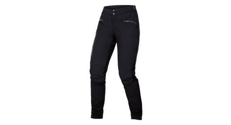 endura women s mt500 zero degree pants black von Endura