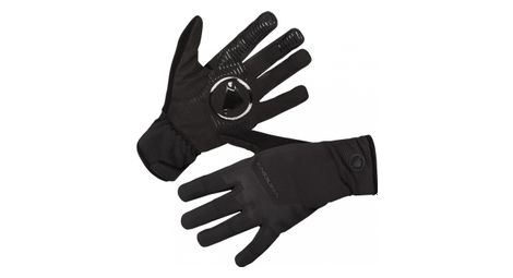 endura zero degree wasserdichte handschuhe mt500 schwarz endura zero degree wasserdichte handschuhe mt500 schwarz von Endura