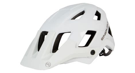 helm endura hummvee plus weis von Endura