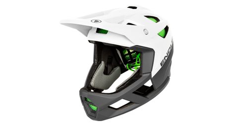 integralhelm endura mt500 mips weiss schwarz integralhelm endura mt500 mips weiss schwarz von Endura