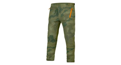 kinderhose endura mt500 burner camo grun kinderhose endura mt500 burner camo grun von Endura