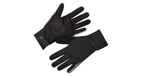 lange handschuhe endura deluge schwarz lange handschuhe endura deluge schwarz von Endura
