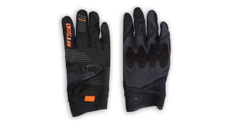 lange handschuhe endura mt500 d3o ii schwarz lange handschuhe endura mt500 d3o ii schwarz von Endura