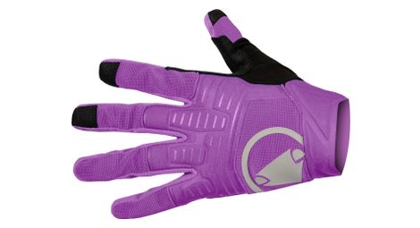 lange handschuhe endura singletrack ii violett lange handschuhe endura singletrack ii violett von Endura