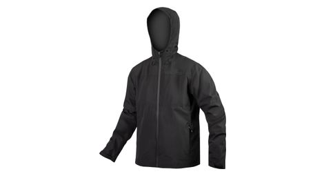 regenjacke hummvee 3 in 1 schwarz xs von Endura