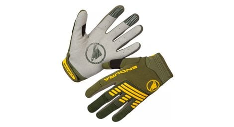 singletrack handschuhe grun von Endura