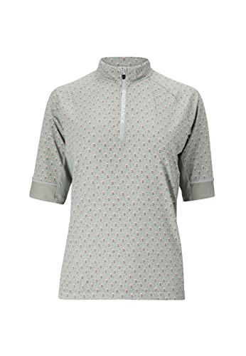 Endurance Damen Fahrradshirt Jette Print 2860 XL Endurance Damen Fahrradshirt Jette Print 2860 XL von Endurance