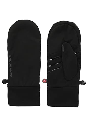 ENDURANCE Damen Handschuhe Corbia 1001 Black 5 ENDURANCE Damen Handschuhe Corbia 1001 Black 5 von ENDURANCE