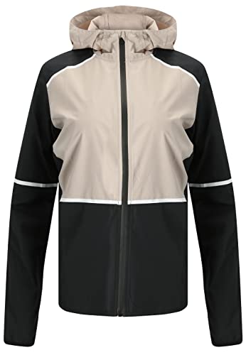 endurance Damen Laufjacke Flothar 1001 Black 46 endurance Damen Laufjacke Flothar 1001 Black 46 von endurance